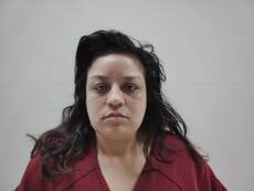 No mugshot available