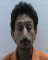 No mugshot available