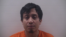 Mugshot of PELCASTRE JOSE LUIS