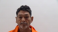 Mugshot of PENA ELEAZAR