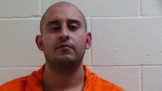 Mugshot of QUEZADA ANTONIO