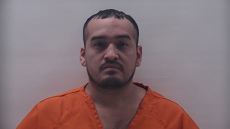 Mugshot of ROBLEDO AARON