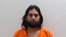 Mugshot of CASTILLO CLEMENTE