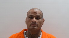 Mugshot of LEAL JOSE ANGEL