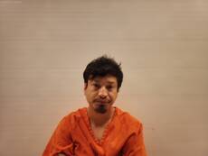 Mugshot of ALVAREZ JUAN FRANSISCO