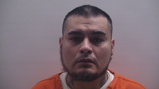 Mugshot of GUAJARDO FERNANDO
