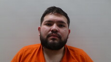 Mugshot of LOREDO BENITO MARTIN