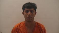 Mugshot of GARCIA MARTINEZ MIGUEL ANGEL