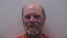 Mugshot of CAREY RUSTY CLIFFORD