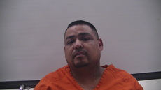 Mugshot of AVALOS LUIS ENRIQUE