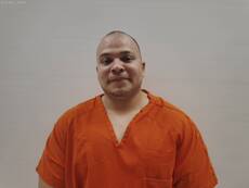 Mugshot of GASCA MARTIN