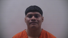 Mugshot of BAUTISTA LUIS DANIEL