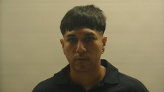 Mugshot of MIRELES VICTOR HUGO