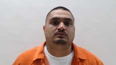 Mugshot of LOPEZ BASILIO ARTURO