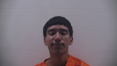 Mugshot of MENDIOLA JUAN ARTURO