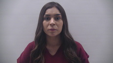 Mugshot of GONZALES SAMANTHA