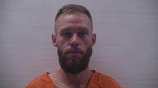 Mugshot of COBLE JONATHAN MICHAEL