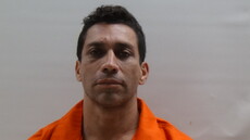 Mugshot of DE LA CRUZ REGINO JR
