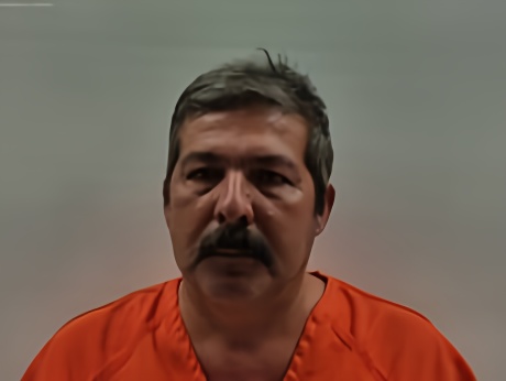 Mugshot of GONZALEZ CLAUDIO