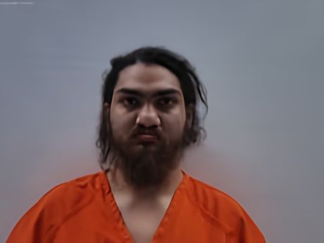 Mugshot of RODRIGUEZ PAUL DANIEL