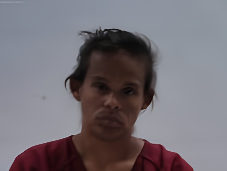 Mugshot of POSEY ASHLEY DIANNA