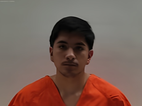 Mugshot of DYBEZ DANTE CAMILO