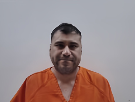 Mugshot of HERNANDEZ RODOLFO