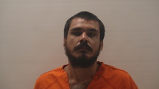 Mugshot of OLMEDA ROLANDO