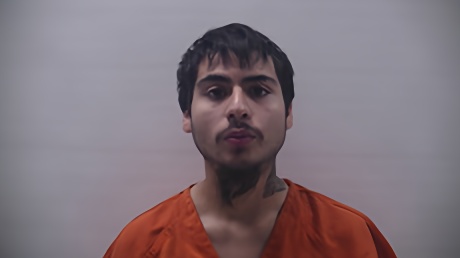 Mugshot of HERNANDEZ ANTHONY JULIAN
