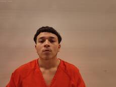 Mugshot of RAMIREZ ADRIAN