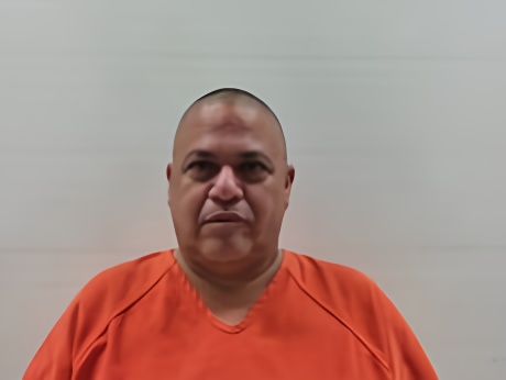Mugshot of GONZALEZ HECTOR ANGEL