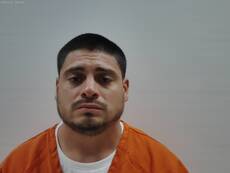 Mugshot of PEREZ ARMANDO RAMON