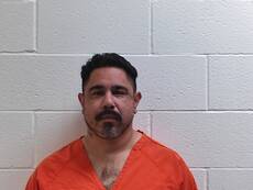 No mugshot available