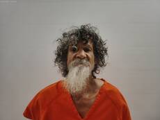 No mugshot available