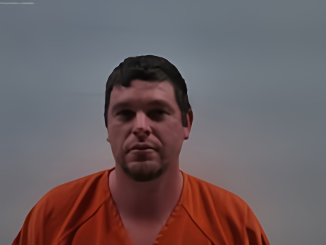 Mugshot of BALDRIDGE ALEXANDER JAMES