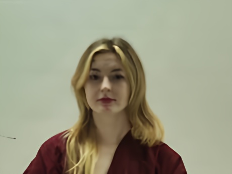 Mugshot of Deaton Hope Yvonne