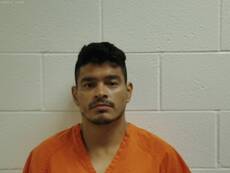 No mugshot available