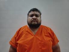 No mugshot available