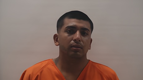 Mugshot of CARRILLO JONATHAN