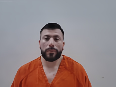 Mugshot of PENA BENITO