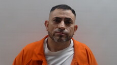 No mugshot available