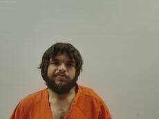 Mugshot of PALACIOS MARCO ANTONIO