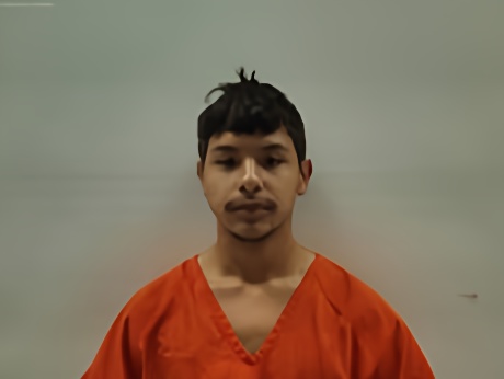 Mugshot of Pena Christian Enrique