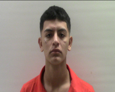 No mugshot available
