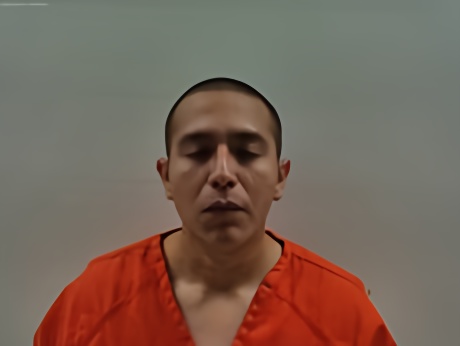 Mugshot of Tinajero Angel Adolfo