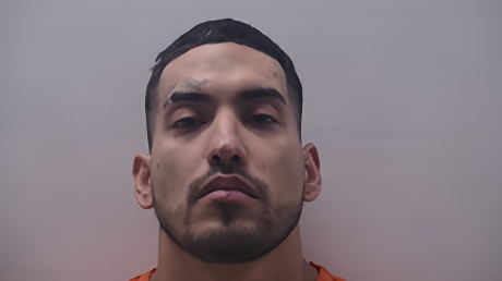 Mugshot of HERRERA JOE NATHAN