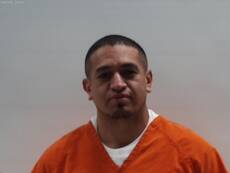 No mugshot available