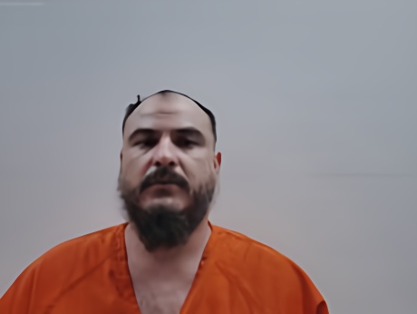 Mugshot of HERNANDEZ CARLOS MANUEL