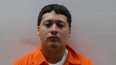 Mugshot of REYES JOSE ALBERTO