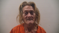 Mugshot of PHILLIPS JERRY DON